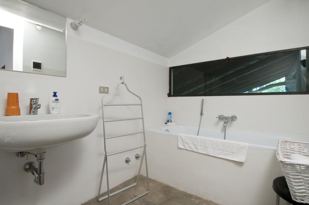 Cascina Rosa B&B Grazzano Badoglio Εξωτερικό φωτογραφία
