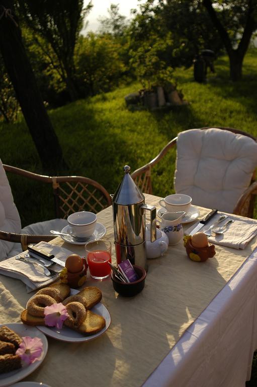 Cascina Rosa B&B Grazzano Badoglio Εξωτερικό φωτογραφία