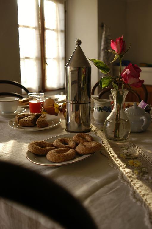 Cascina Rosa B&B Grazzano Badoglio Εξωτερικό φωτογραφία