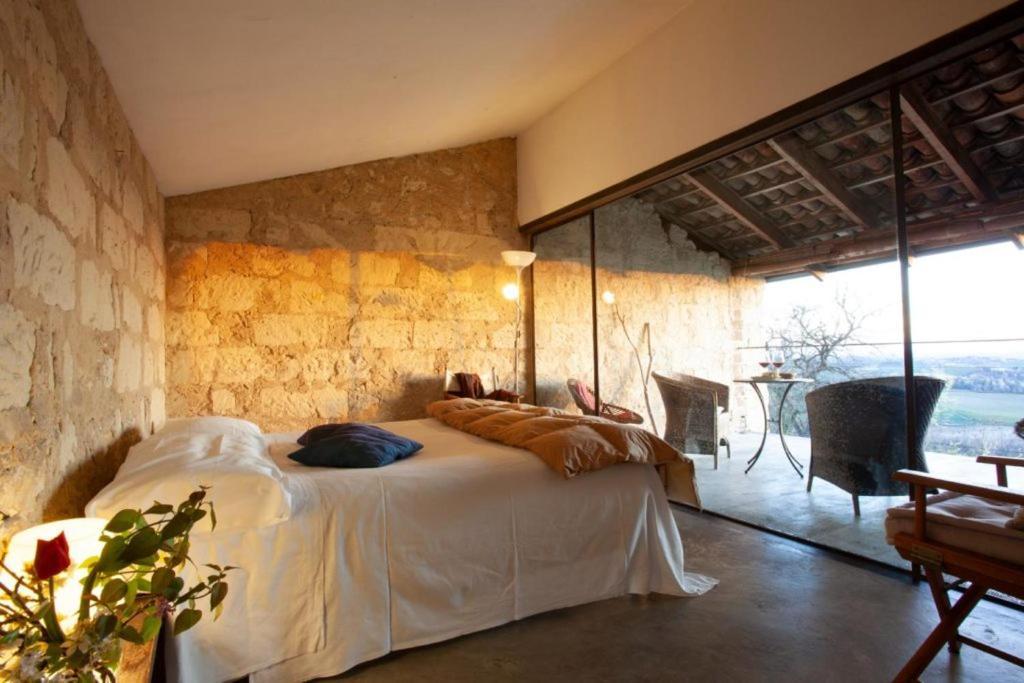 Cascina Rosa B&B Grazzano Badoglio Εξωτερικό φωτογραφία