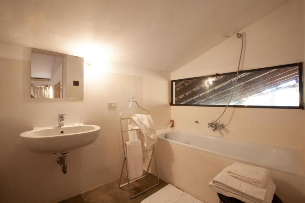 Cascina Rosa B&B Grazzano Badoglio Εξωτερικό φωτογραφία