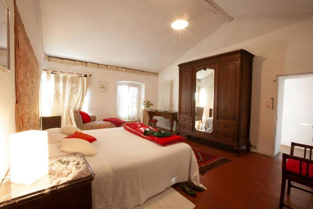 Cascina Rosa B&B Grazzano Badoglio Εξωτερικό φωτογραφία