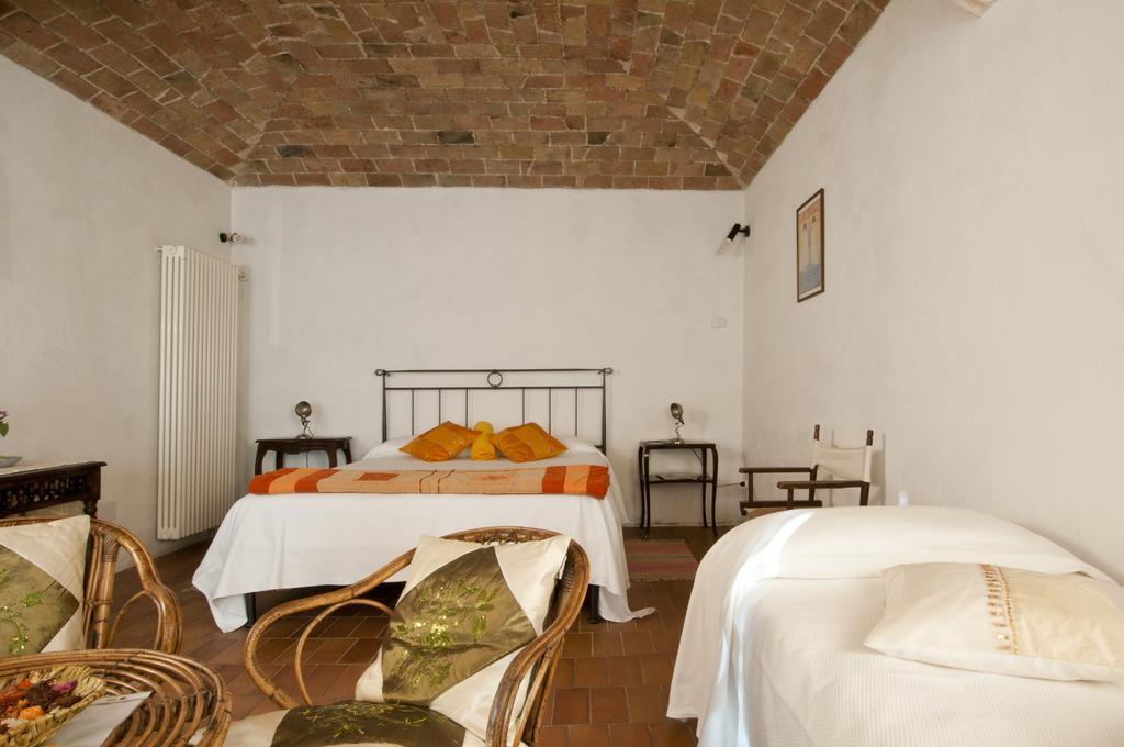 Cascina Rosa B&B Grazzano Badoglio Εξωτερικό φωτογραφία